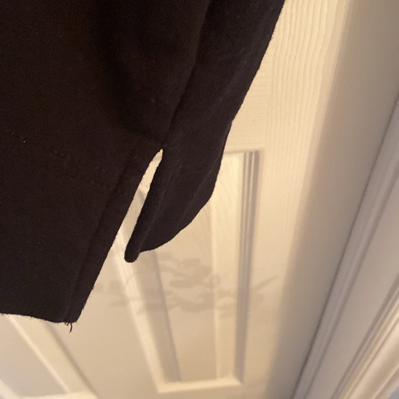 Long Sleeved Cotton T-shirt-2X - Picture 4 of 8